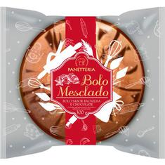 Bolo Mesclado Romanato 300g