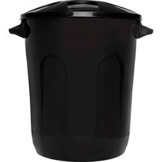 Cesto com Tampa 3076 Jaguar 10L
