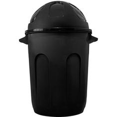 Cesto com Tampa Basculante 3081 Jaguar 60L