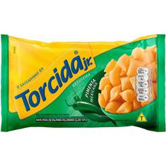 Salgadinho Torcida Pimenta Mexicana 45g