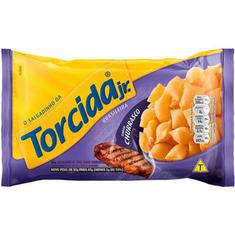 Salgadinho Torcida Churrasco 45g