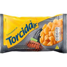Salgadinho Torcida Costelinha com Limão 45g