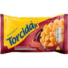 Salgadinho Torcida Calabresa 45g