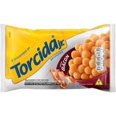 Salgadinho Torcida Bacon 45g