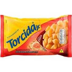 Salgadinho Torcida Pizza 45g
