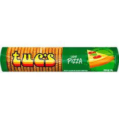 Biscoito Salgado Sabor Pizza Tuc's 100g