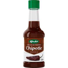 Molho de Pimenta Chipotle Kenko 150ml