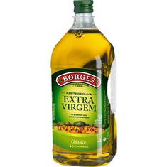 Azeite Extra Virgem Borges 2L