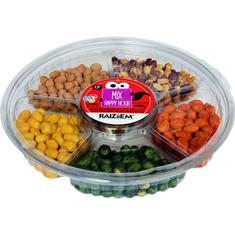 Mix de Amendoim Happy Hour Raiz do Bem 400g
