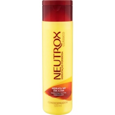 Condicionador Neutrox 1 500ml