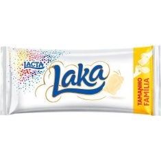 Chocolate Laka Lacta 165g