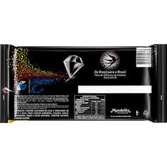 Chocolate Diamante Negro Lacta 165g