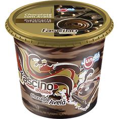 Sorvete Chocolate com Avelã Fascino 1,5L