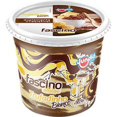 Sorvete Trufadinho Bianco Fascino 1,5L