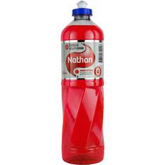 Limpa Alumínio Azul Nathan 500ml