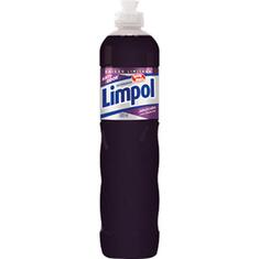 Detergente Líquido Jabuticaba Limpol 500ml