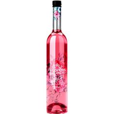 Gin Rosé Flowers 750ml