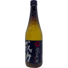 Saquê Soft Bonsai 950ml