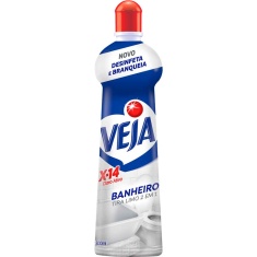 Limpeza Veja X14 Squeeze 2X1 500ml