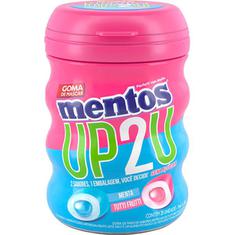 Chiclete Mentos UP2U 56g
