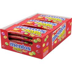 Bala de Frutas Mentos Beats 675g