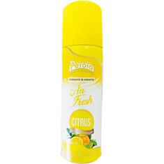 Odorizante Spray Citrus Pérola 75ml