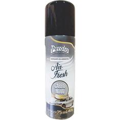 Odorizante Spray Carro Novo Pérola 75ml