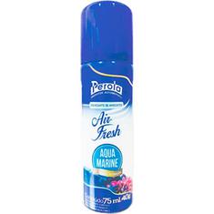 Odorizante Spray Aqua Marine Pérola 75ml