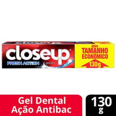 Creme Dental Red Hot Close Up 130g