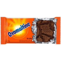 Chocolate ao Leite Ovomaltine 90g
