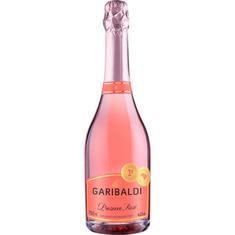 Espumante Prosecco Rosé Garibaldi 750ml