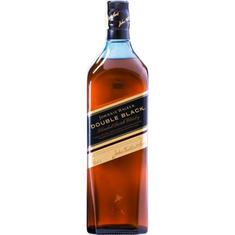 Whisky Escocês Double Black Johnnie Walker 1L