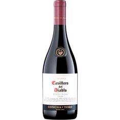 Vinho Chileno Tinto Seco Reserva Casillero del Diablo Pinot Noir 750ml