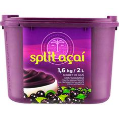 Creme de Açaí Original Split 2l