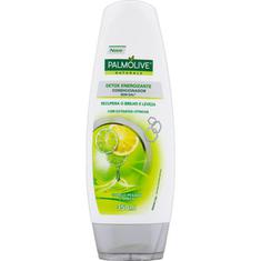 Condicionador Palmolive Naturals Detox Energizante 350ml