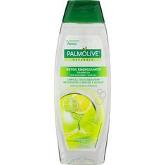 Shampoo Palmolive Naturals Detox Energizante 350ml
