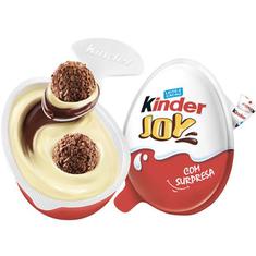 Chocolate Kinder Ovo Joy 20g