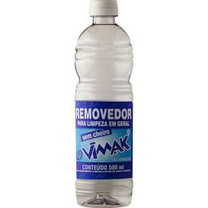 Removedor Sem Cheiro Vimak 500ml