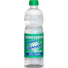 Removedor Lavanda Vimak 500ml