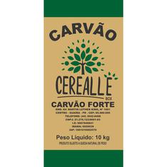 Carvão Cereallebox 10kg
