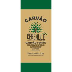 Carvão Cereallebox 5kg