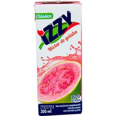 Néctar de Goiaba Izzy 200ml
