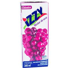 Néctar de Uva Izzy 200ml
