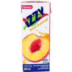 Néctar de Pêssego Izzy 200ml