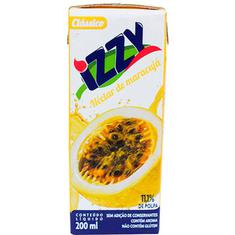 Néctar de Maracujá Izzy 200ml