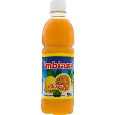 Suco Concentrado de Maracujá Imbiara 500ml