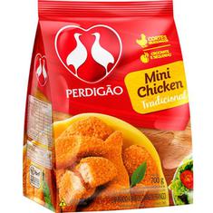 Mini Chicken Perdigão 700g