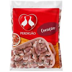 Coração de Frango Congelado Perdigão 1kg