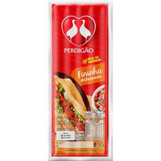 Linguiça Defumada Mista Perdigão 1Kg