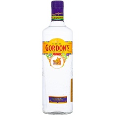 Gin Gordons London Dry 750ml